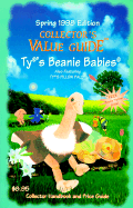 Ty's Beanie Babies: Collector Handbook and Price Guide