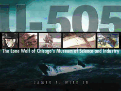 U-505: The Final Journey