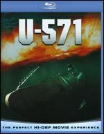 U-571 [Blu-ray] - Jonathan Mostow