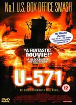 U-571 - Jonathan Mostow