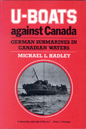 U-Boats Against Canada (Revised)