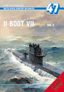 U-boot VII - Krzysztalowicz, Marek