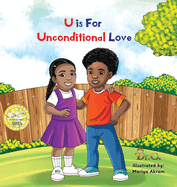 U is for Unconditional Love