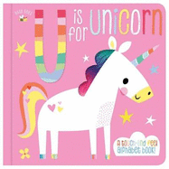 U Is For Unicorn