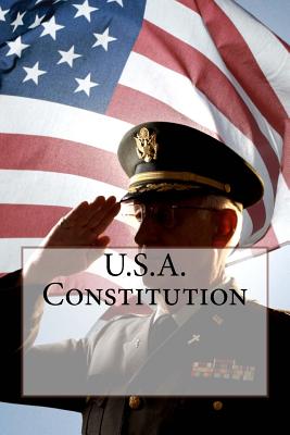 U.S.A. Constitution - Fathers, Founding
