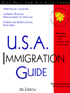 U.S.A. Immigration Guide