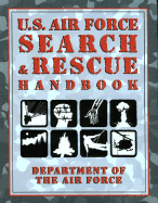 U.S. Air Force Search & Rescue Handbook