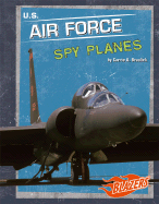 U.S. Air Force Spy Planes