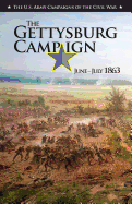U.S. Army Campaigns of the Civil War: The Vicksburg Campaign, November 1862-July 1863: The Vicksburg Campaign, November 1862-July 1863