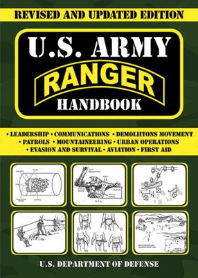 U.S. Army Ranger Handbook - U S Department of the Army