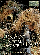 U.S. Army Special Operations Forces - Roberts, Jeremy