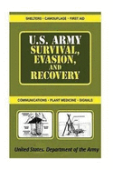 U.S. Army Survival, Evasion, and Recovery