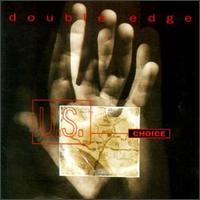 U.S. Choice - Double Edge