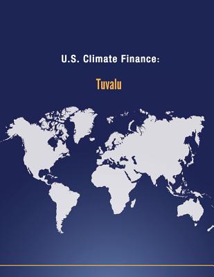 U.S. Climate Finance: Tuvalu - U S Department of State
