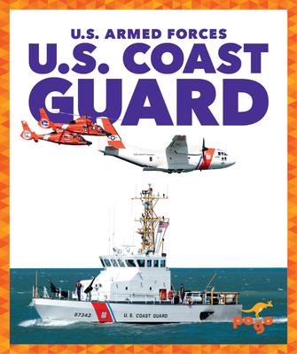 U.S. Coast Guard - Morey, Allan