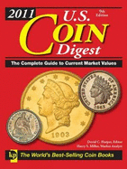 U. S. Coin Digest 2011