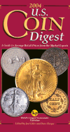 U.S. Coin Digest: A Guide to Average Retail Prices from the Market Experts