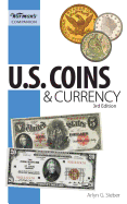 U.S. Coins & Currency Warman's Companion