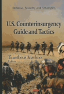 U.S. Counterinsurgency Guide and Tactics