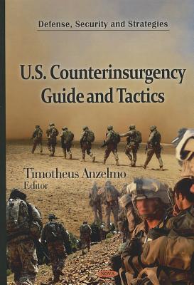 U.S. Counterinsurgency Guide and Tactics - United States