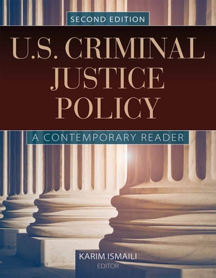 U.S. Criminal Justice Policy - Ismaili, Karim