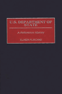 U.S. Department of State: A Reference History