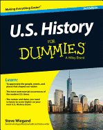 U.S. History For Dummies