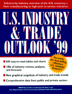 U.S. Industry & Trade Outlook 99 - U S Dept of Commerce, and Standard & Poor's