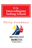 U.S. Intercollegiate Sailing School: Flashcard & Glossary Book