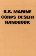 U.S. Marine Corps Desert Handbook