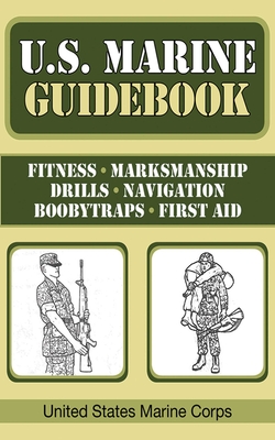U.S. Marine Guidebook - United States Marine Corps