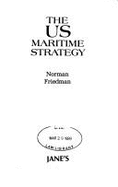U. S. Maritime Strategy