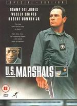 U.S. Marshals - Stuart Baird