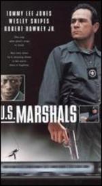 U.S. Marshals - Stuart Baird