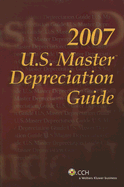 U.S. Master Depreciation Guide