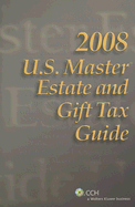 U.S. Master Estate and Gift Tax Guide