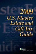 U.S. Master Estate and Gift Tax Guide