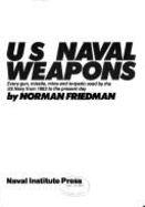 U.S. Naval Weapons