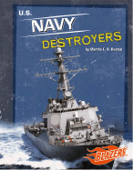 U.S. Navy Destroyers