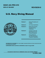 U.S. Navy Diving Manual (Revision 6, April 2008)