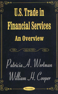 U.S. Trade in Financial Services: an Overview