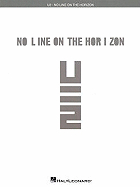 U2: No Line on the Horizon