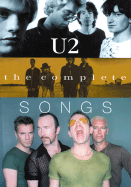 U2 -- The Complete Songs: Guitar Lead Line