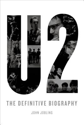 U2 - Jobling, John