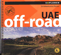 Uae Off-Road Explorer