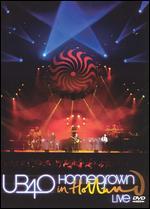 UB40: Homegrown in Holland - Live