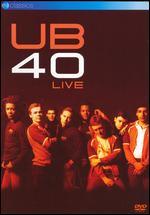 UB40: Live