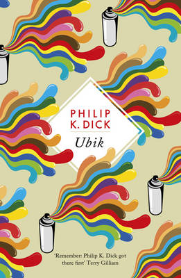 Ubik - Dick, Philip K.