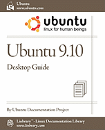 Ubuntu 9.10 Desktop Guide