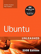 Ubuntu Unleashed - Hudson, Andrew, and Hudson, Paul